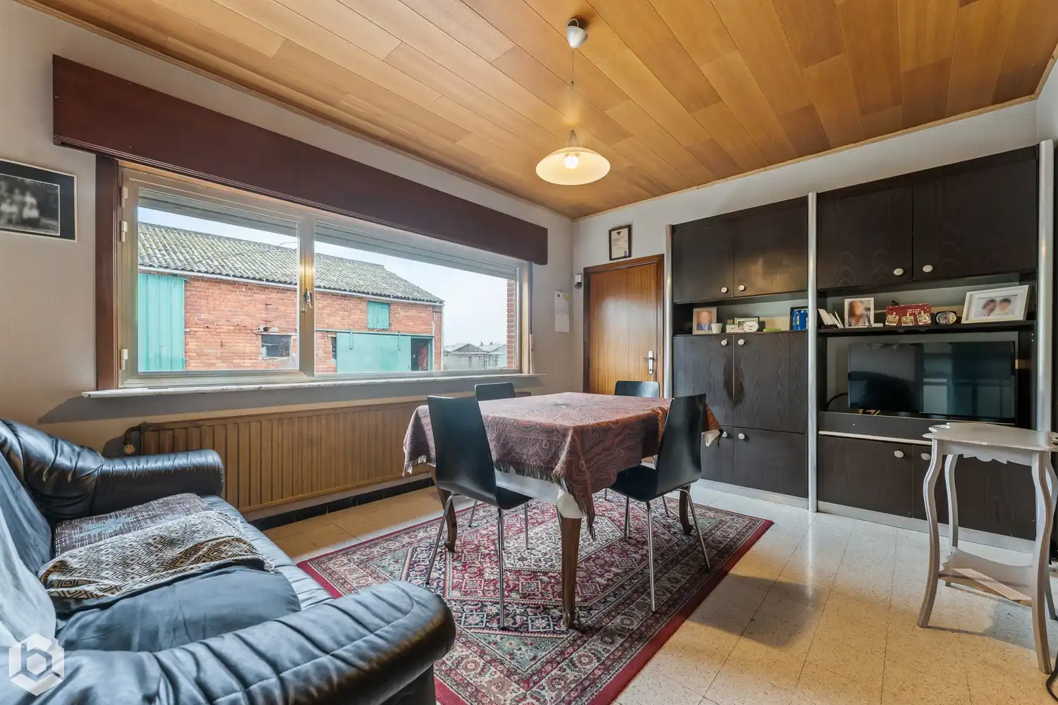 Te renoveren langgevelhoeve op 30 are in Leest foto 6