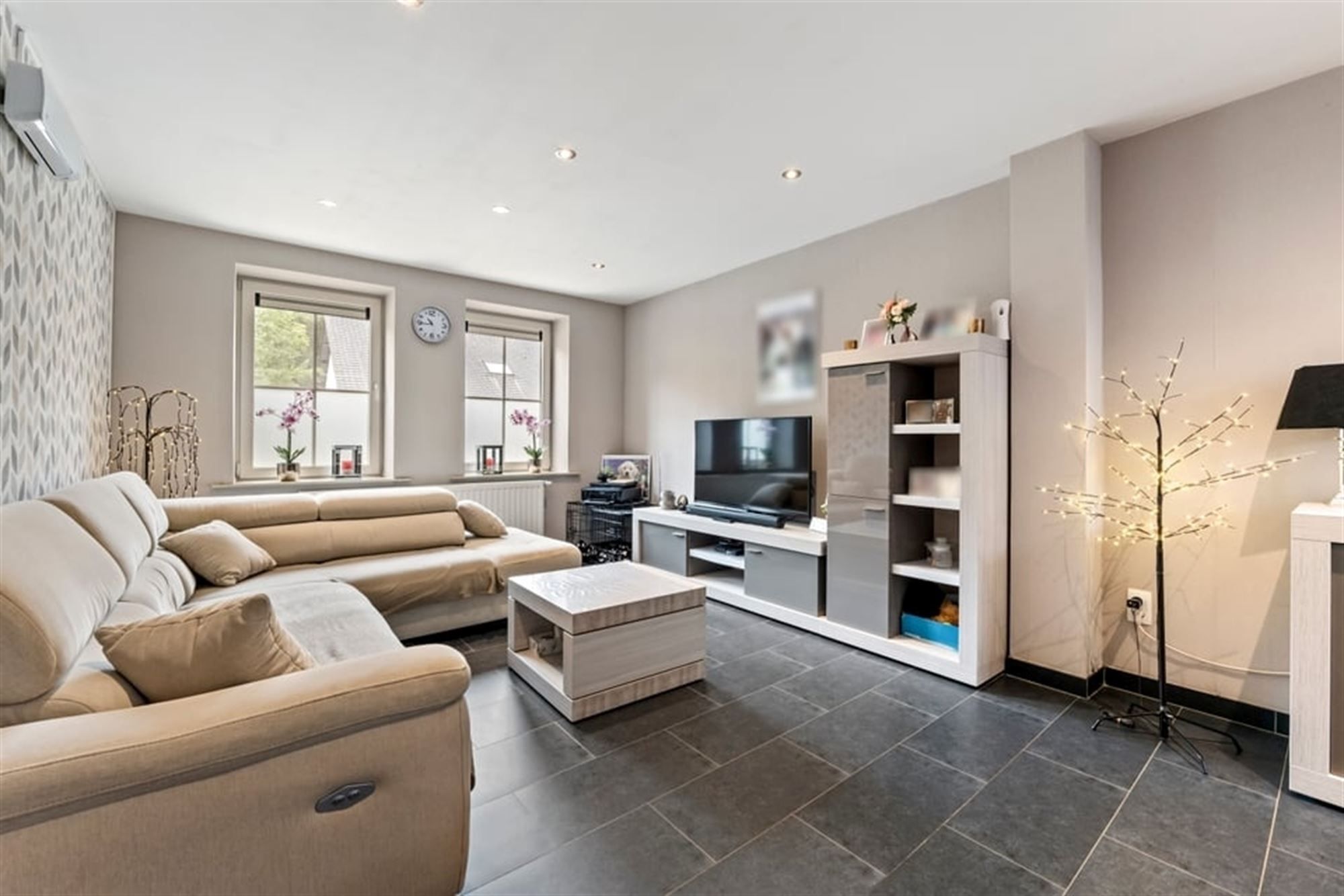 RUIME, INSTAPKLARE OPEN BEBOUWING MET PRACHTIGE TERRASSEN OP EEN RUSTIGE LOCATIE foto 4