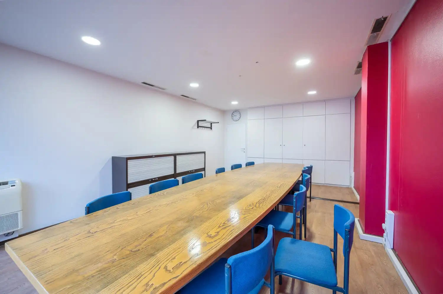 Ruim kantoor - Plantin Moretuslei 12 - 618m2 foto 21