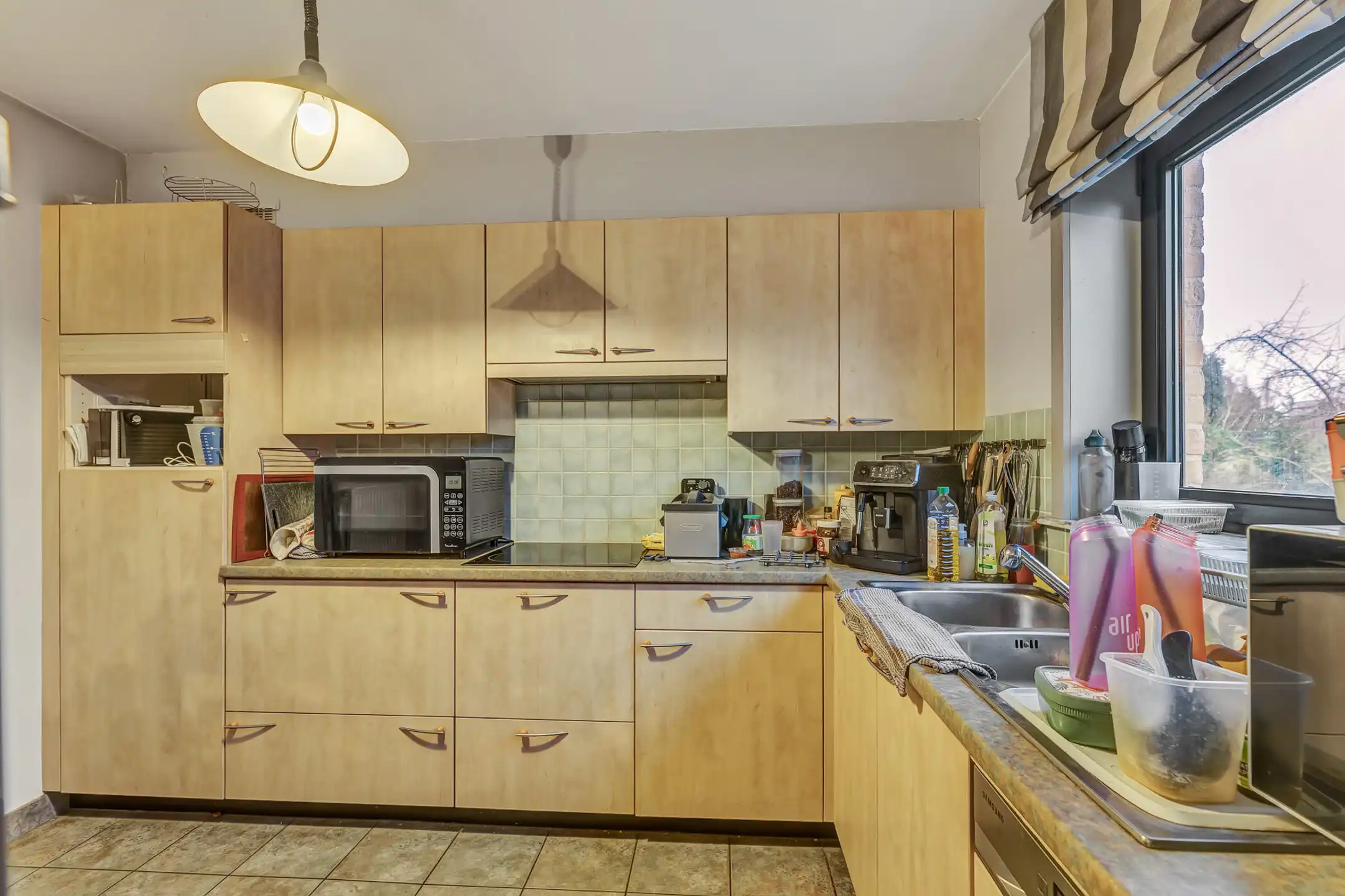 Woning te centrum Liedekerke met 3 slpk en garage foto 10