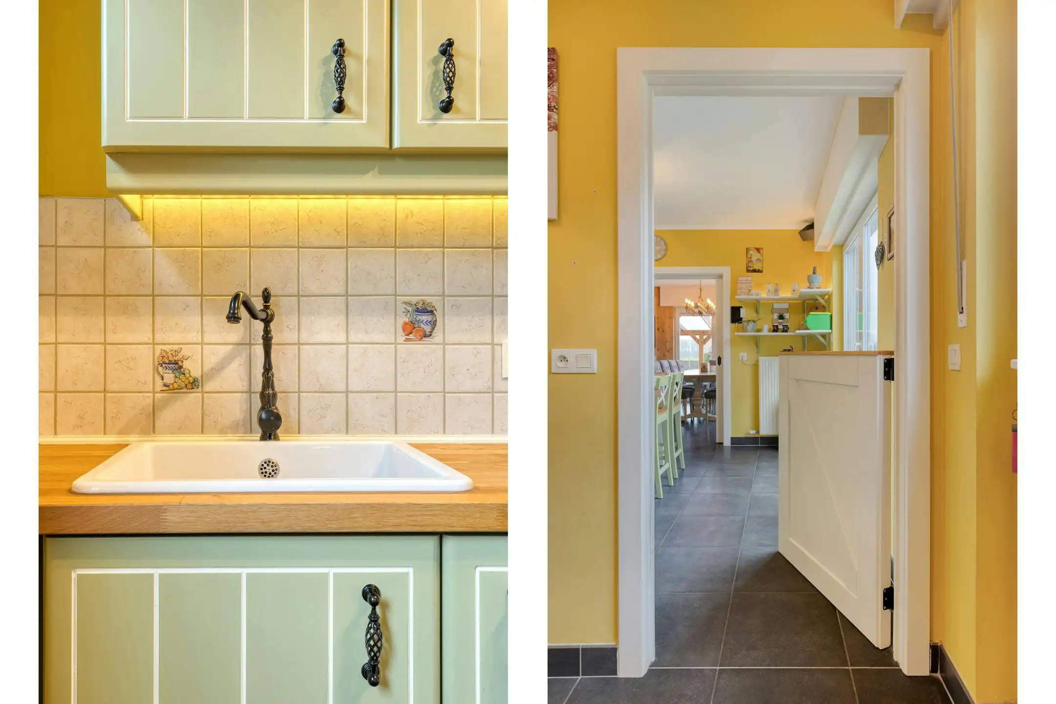 Vrijstaande woning te koop te Essen! foto 21