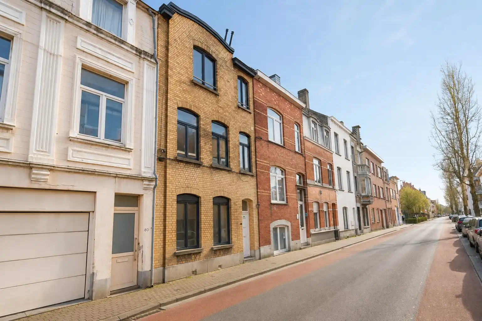 Appartement te koop Leffingestraat 82 -/02.01 - 8400 Oostende