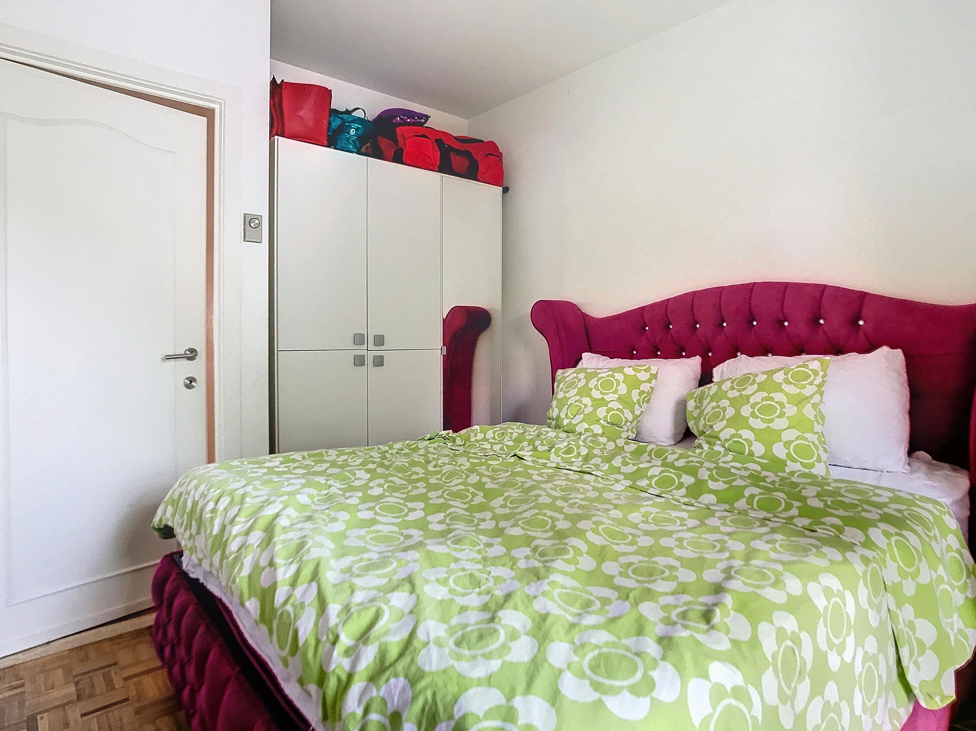 Op te frissen appartement met tuin te koop in Antwerpen foto 13