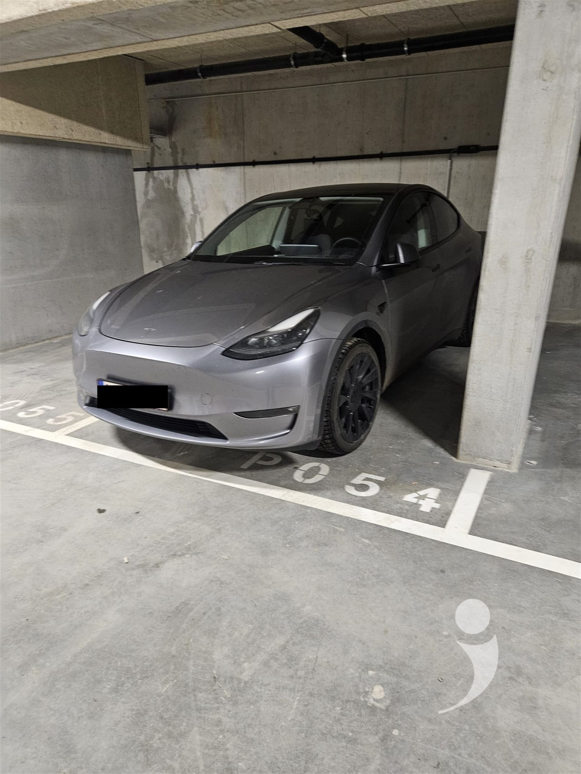 Nieuwbouw appartement foto 21