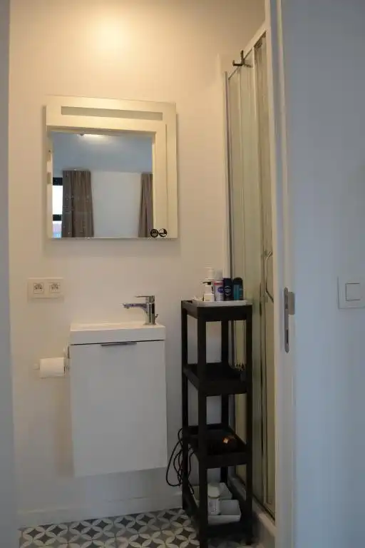 Studentenkamer foto 5