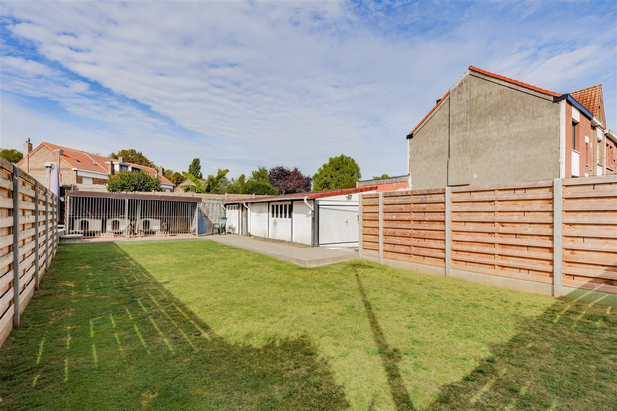 Instapklaar huis 4 slpk, tuin en garage te Ekeren foto 26