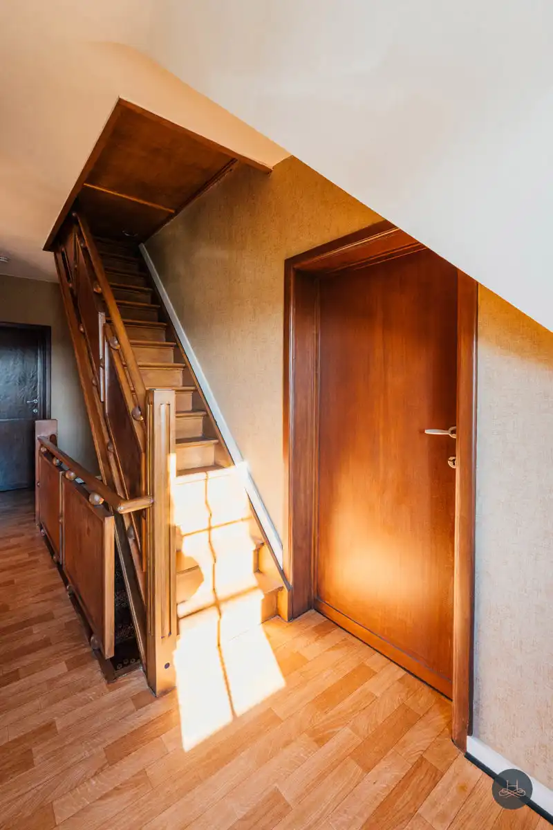 Karaktervolle gezinswoning vlakbij Leuven  foto 31