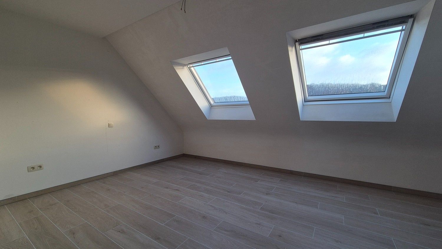 Prachtig nieuwbouw-duplexappartement in het landelijke Holsbeek foto 12