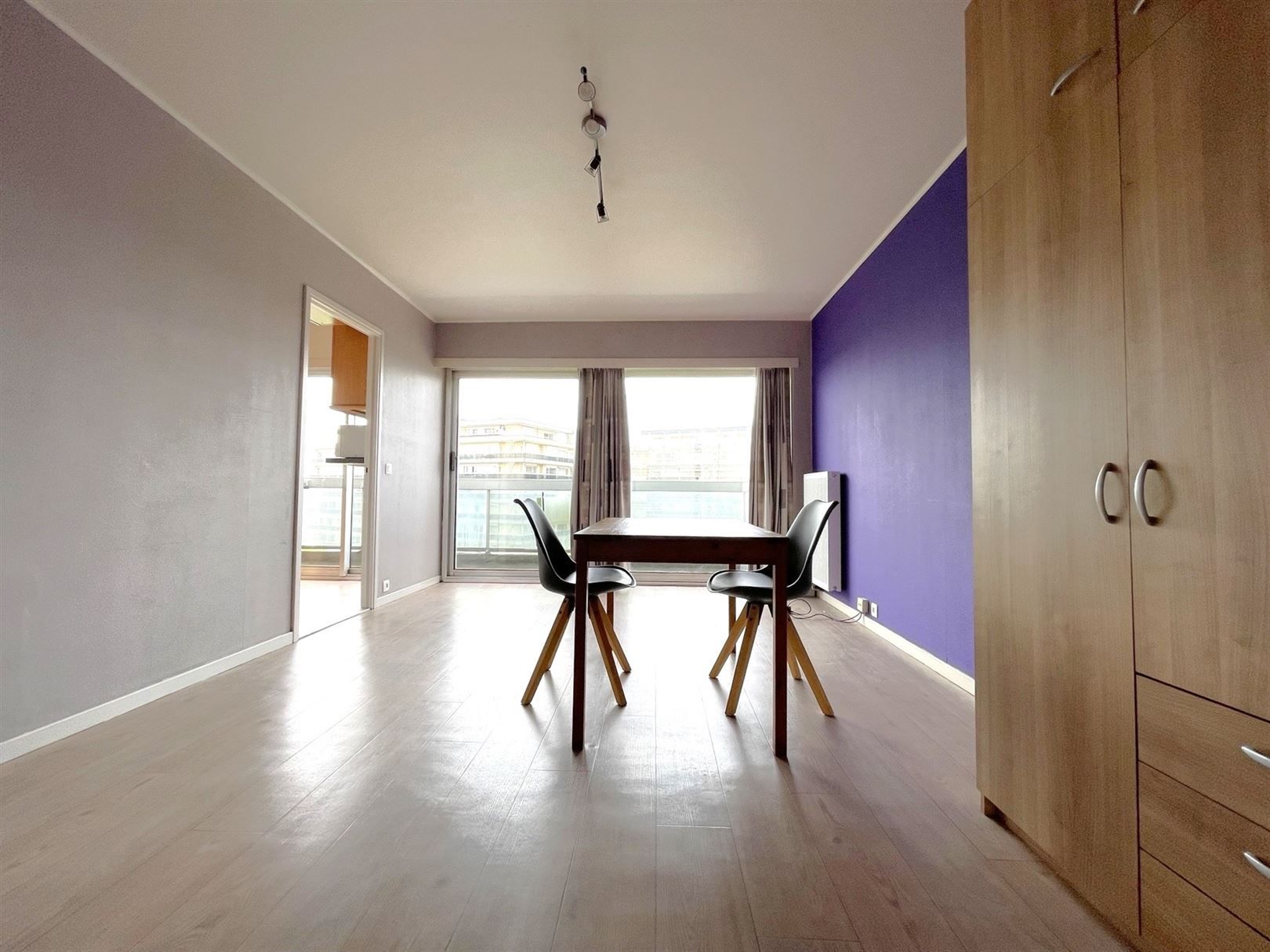 Appartement foto 3