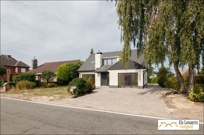Prachtig gerenoveerde woning op topligging! foto 40