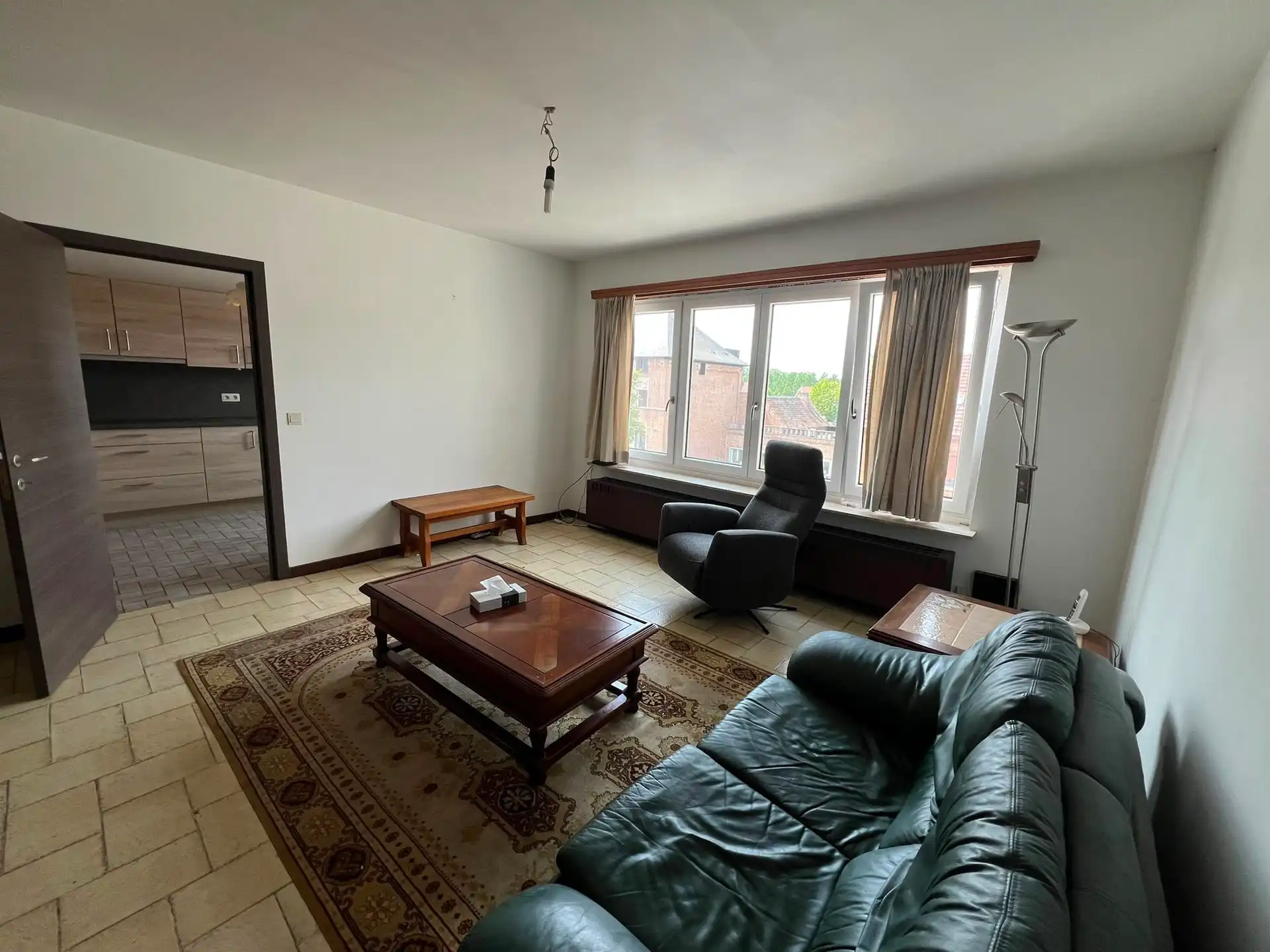 Appartement te huur foto 4