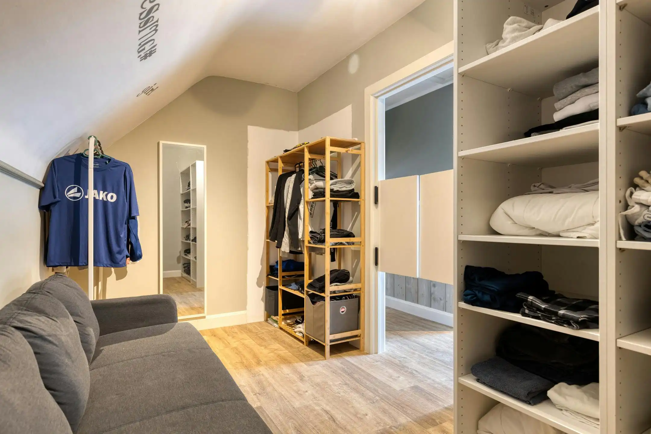 Vrijstaande woning te koop te Essen! foto 43