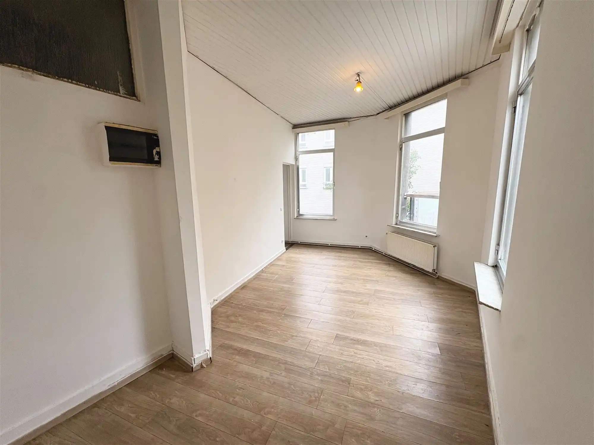 Appartement met 1 slaapkamer. foto 7