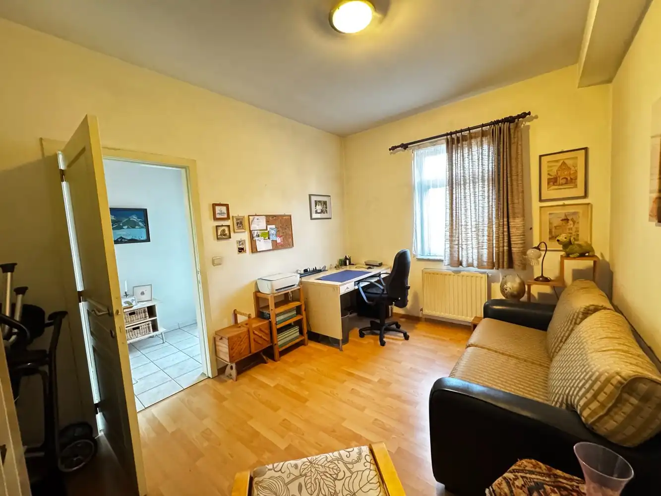 Appartement te koop foto 9