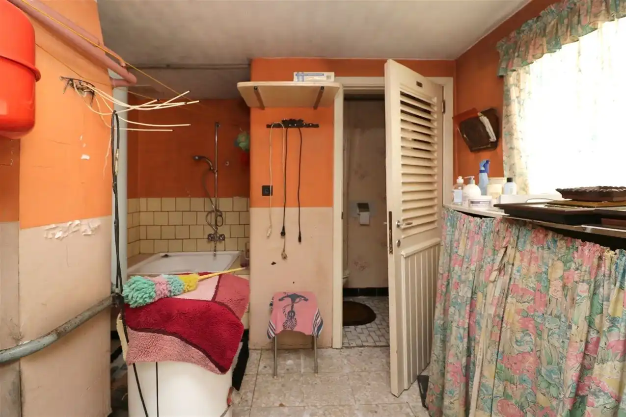 Rust achteraan, bereikbaarheid vooraan. Wonen met potentieel op een uitzonderlijke ligging. foto 28
