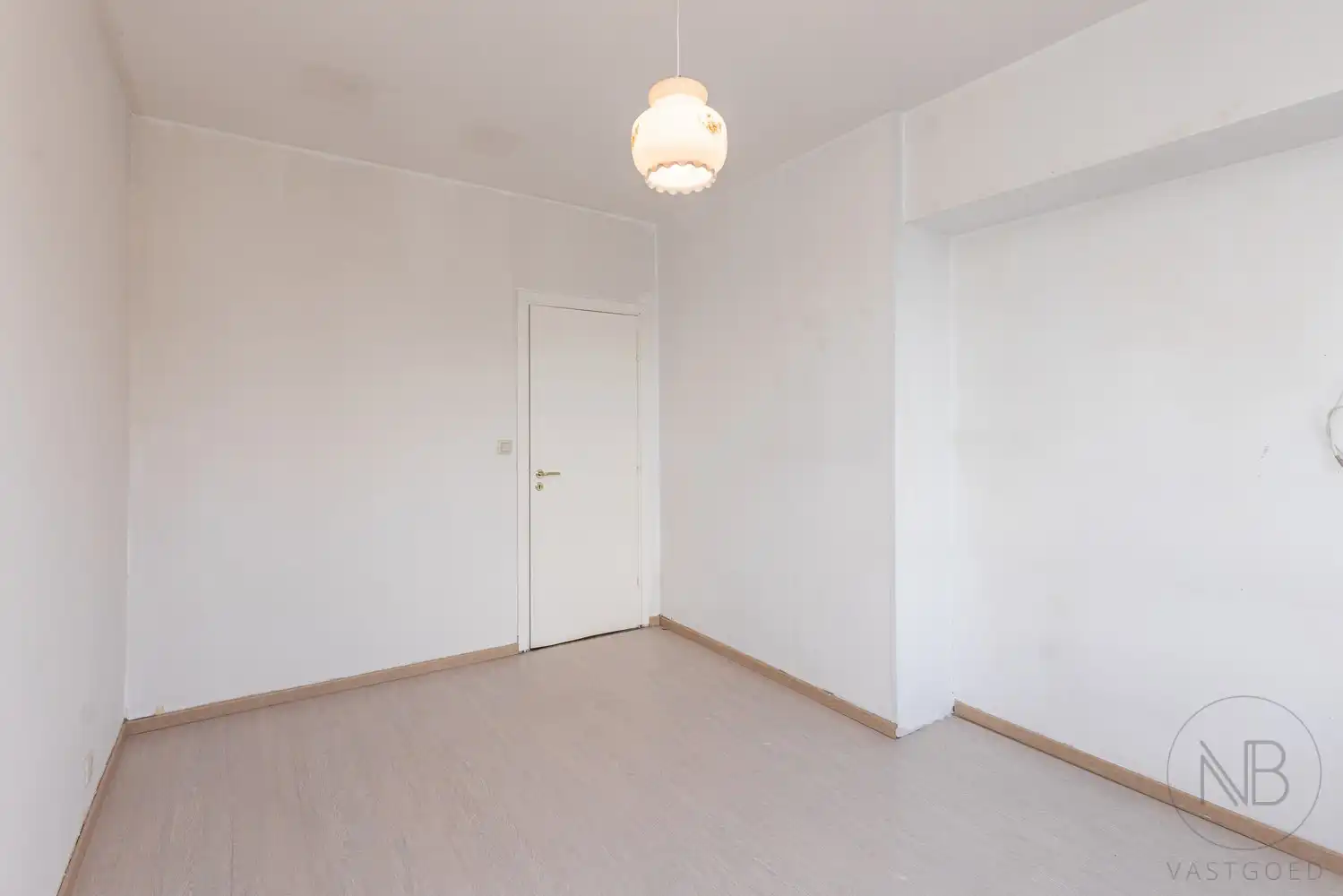 Drie slaapkamer appartement in het centrum van Genk foto 14