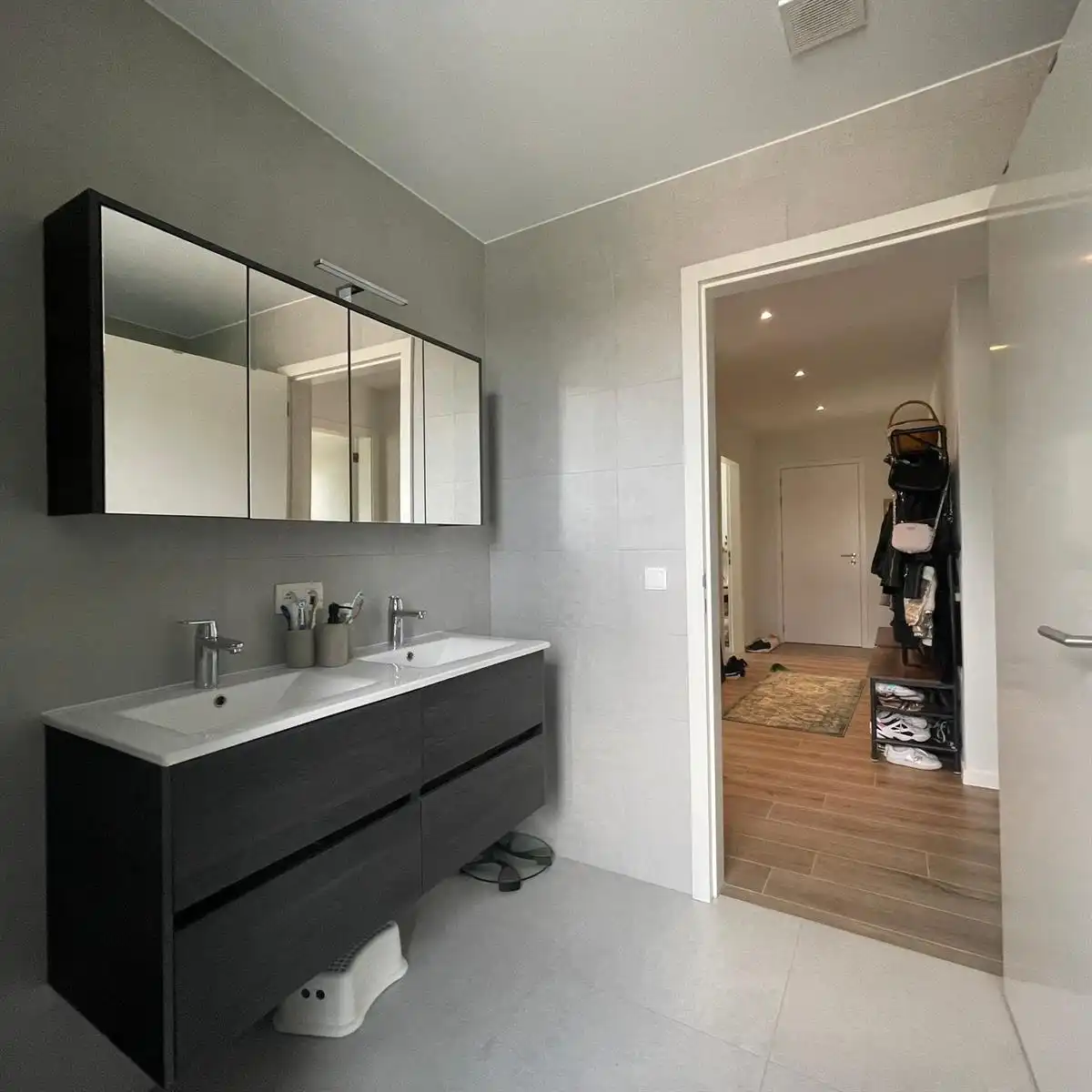 Appartement te huur foto 5