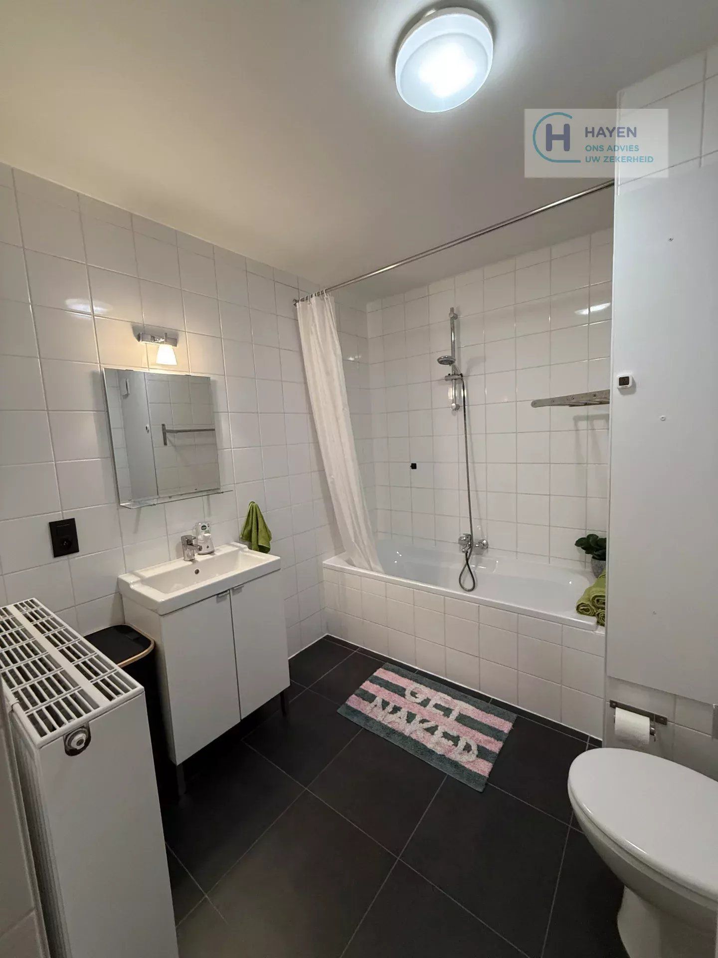 Ruim Appartement in Borgloon Beschikbaar vanaf April 2026 foto 12