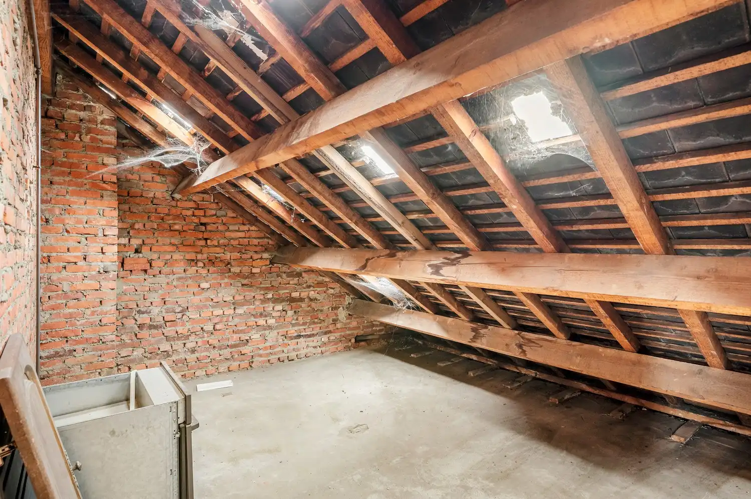 Ruime bel-etagewoning met tal van mogelijkheden op gunstige locatie. foto 25