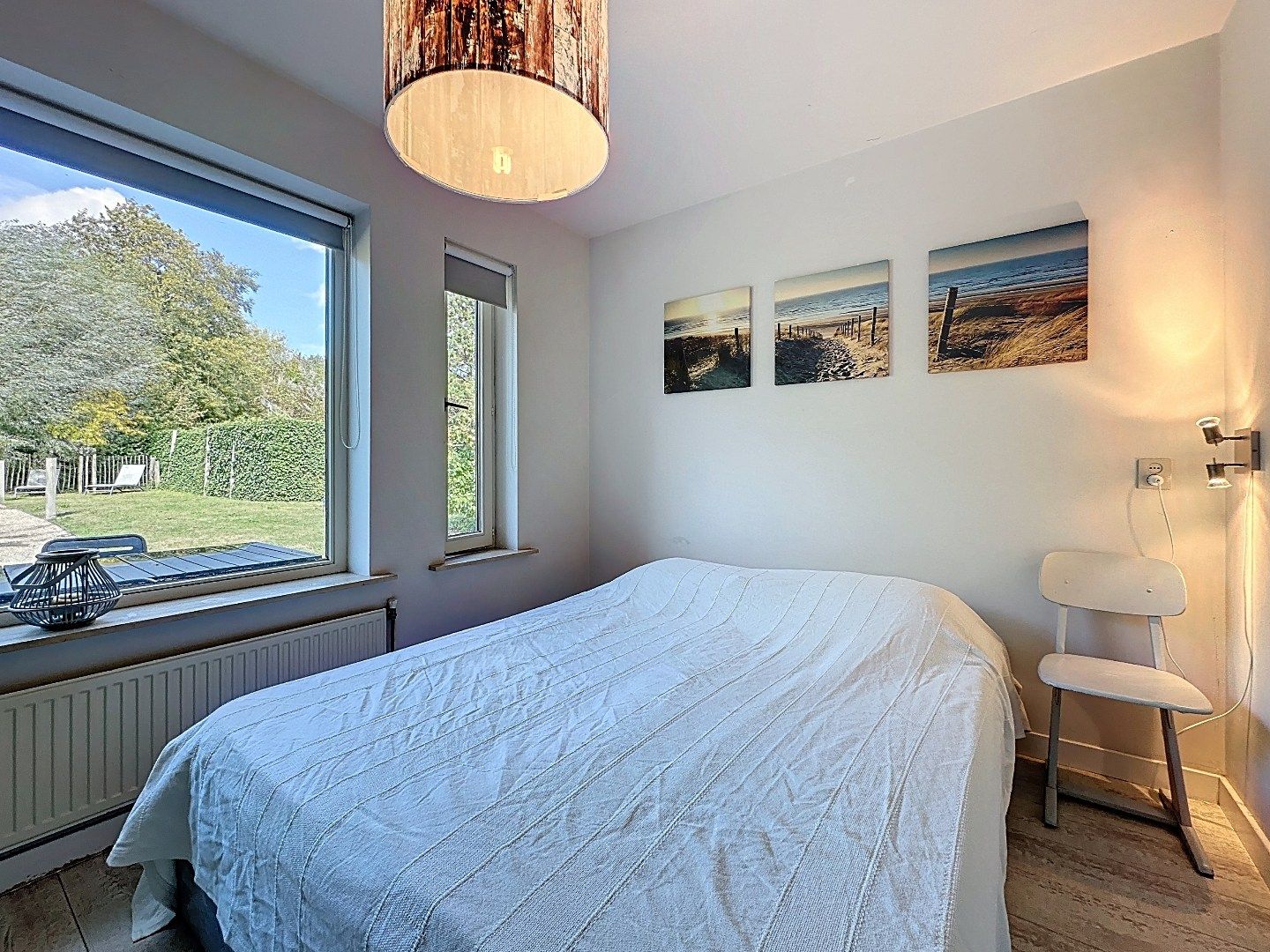 Strand in je achtertuin — wonen op toplocatie in Breskens foto 28