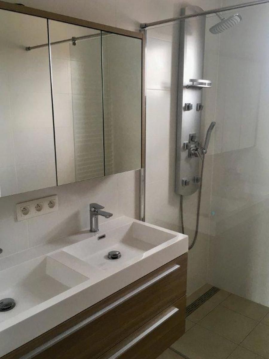 Appartement + duplex appartement foto 4