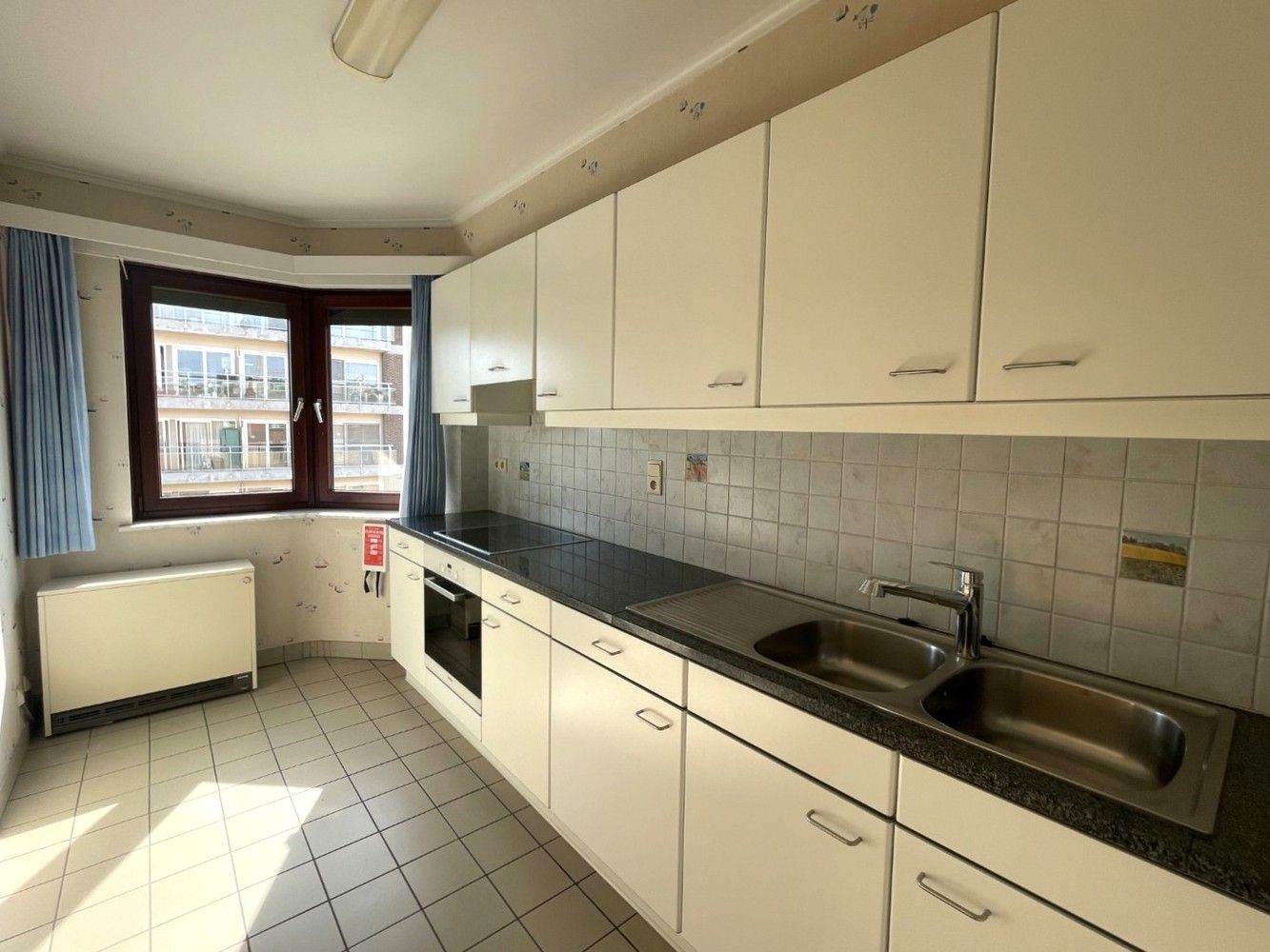 Ruim appartement met 3 slaapkamers en garagebox in hartje Leuven foto 5