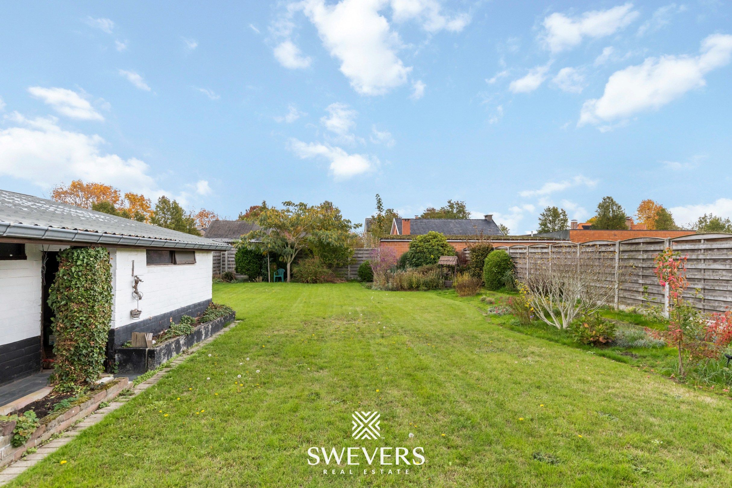 Woning met 4 slaapkamers op ruim perceel van 7a 06ca foto 27