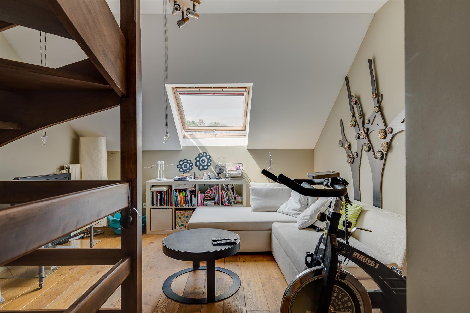 Appartement te huur foto 9