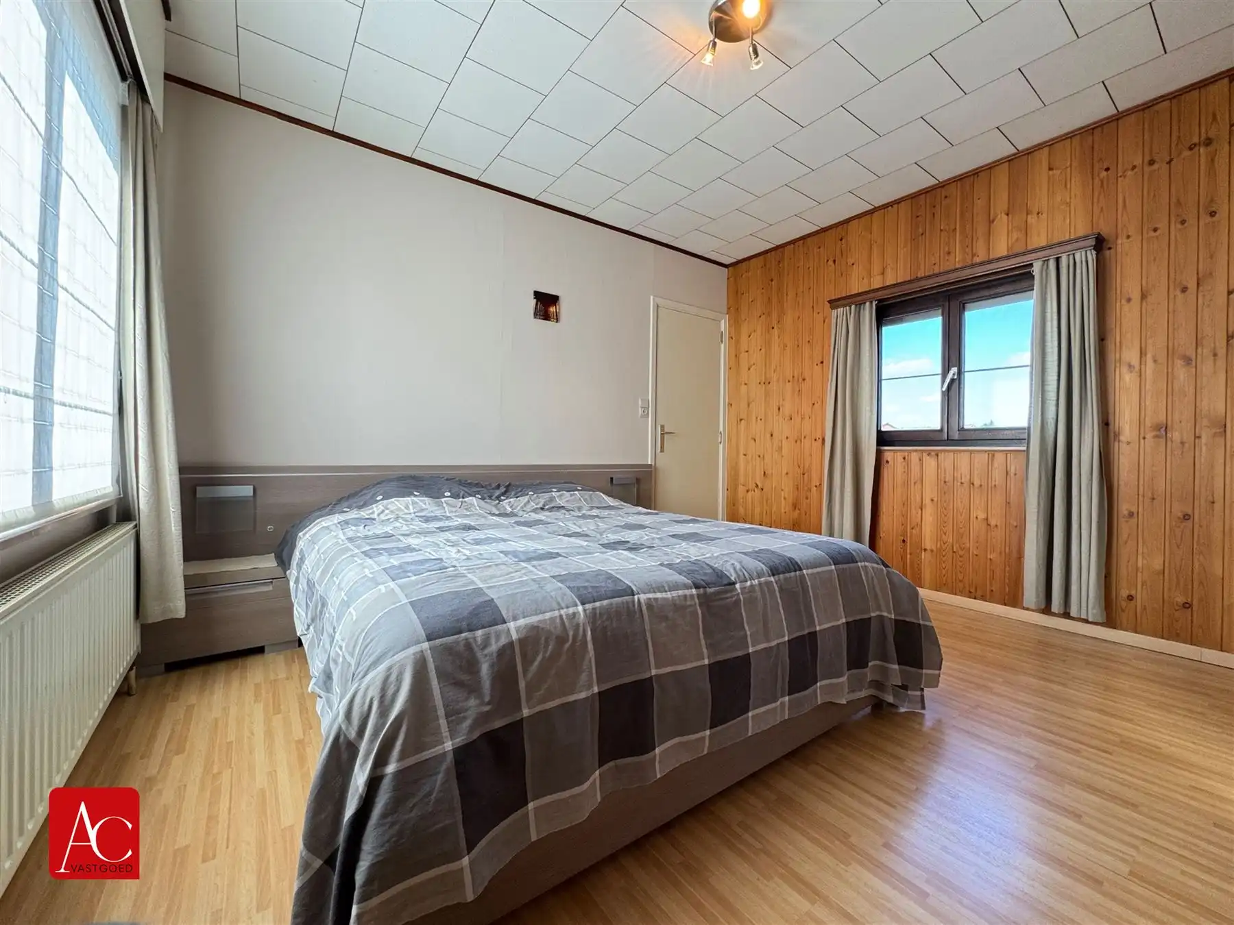 Woning met 3 slaapkamers en terras  foto 14