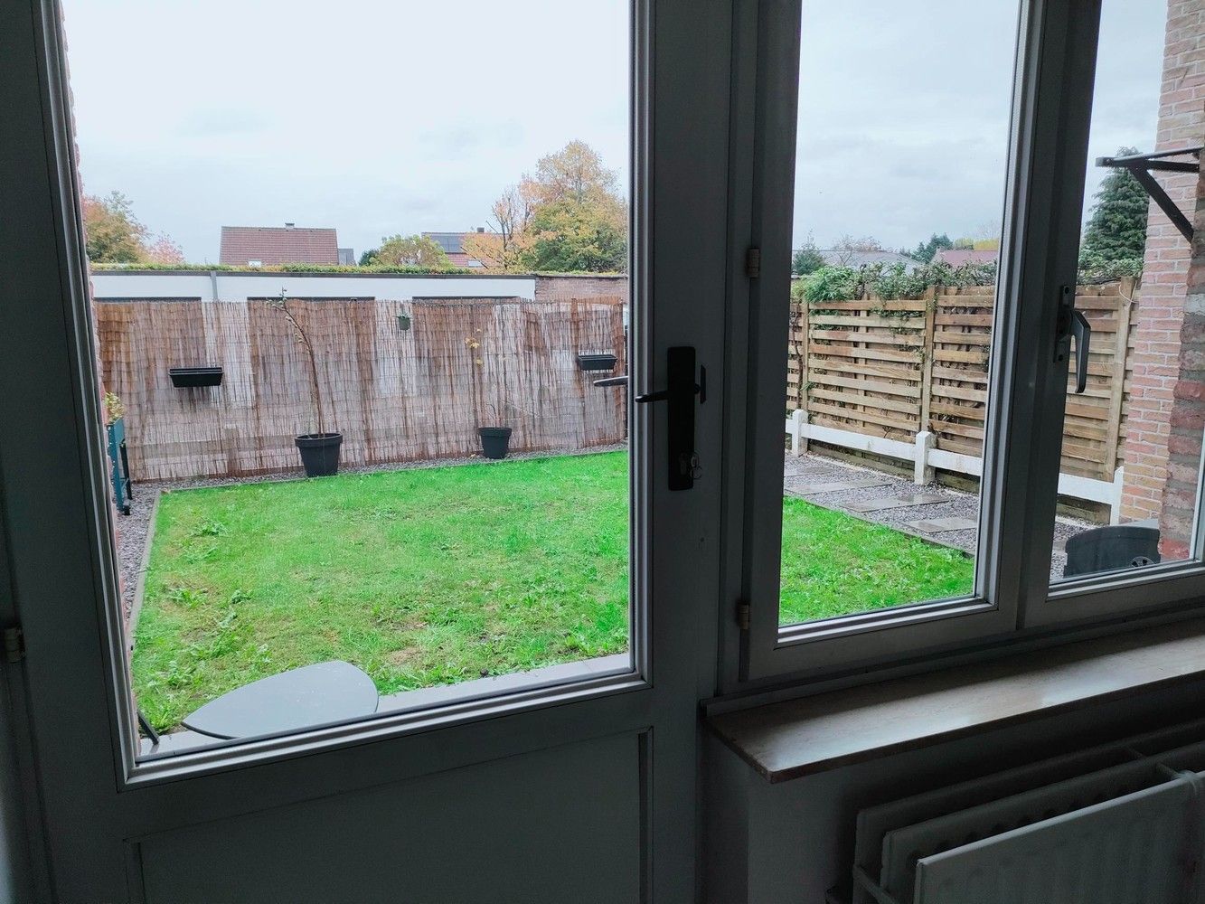 GLV APP | TUIN | AUTOSTAANPLAATS foto 14