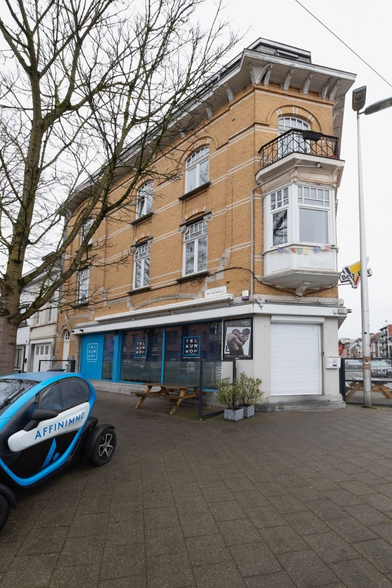 Charmant, ruim appartement met 3 slk aan Miljoenenkwartier foto 9