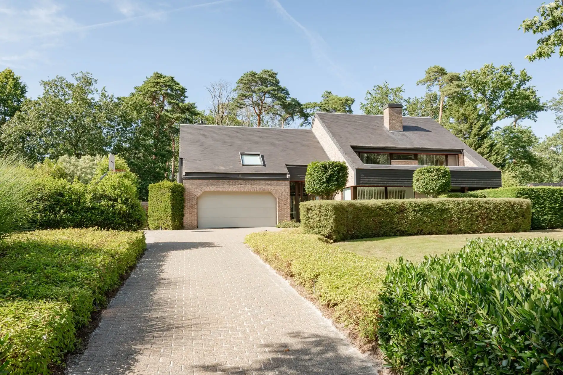 Huis te koop Knapzak 8 - - 3210 Lubbeek