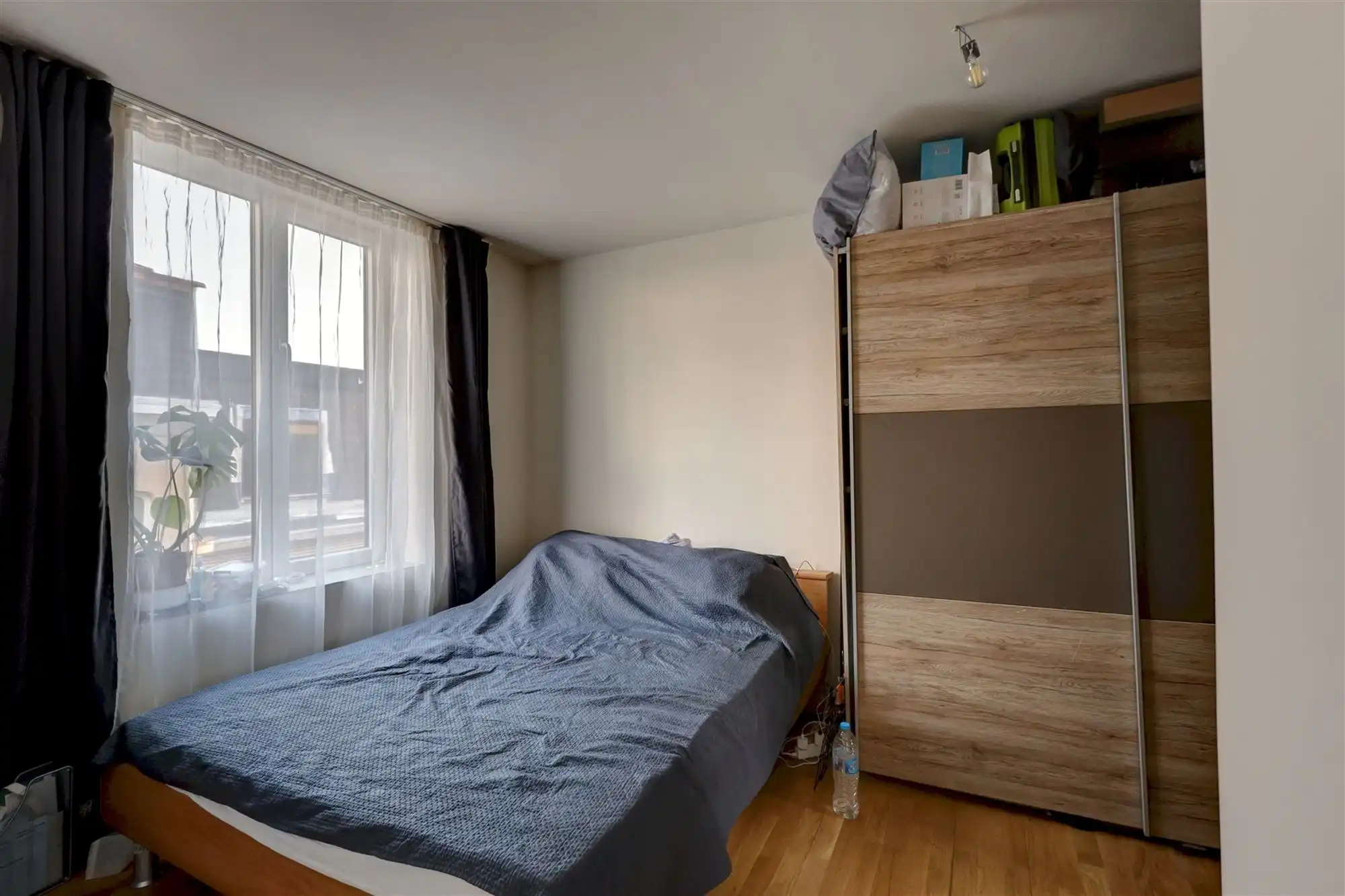 Instapklaar appartement met één slaapkamer foto 4