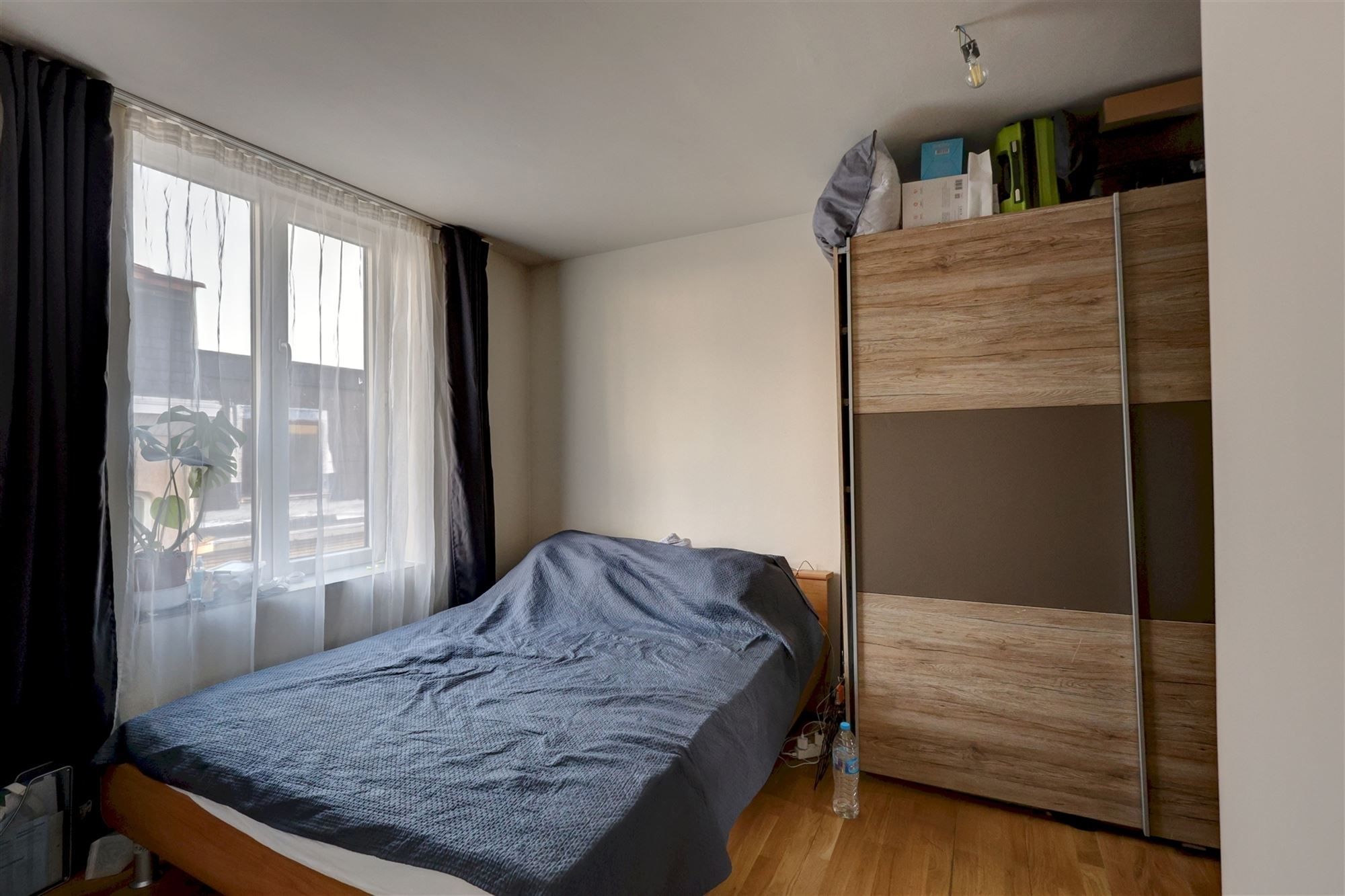 Instapklaar appartement met één slaapkamer foto 4
