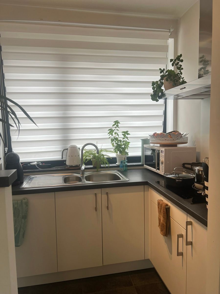 Energiezuinig GLV 1 slpk app met tuin en autostaanplaats foto 5