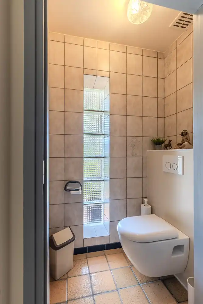 Ruime, gelijkvloerse woning met ruime tuin en tal van mogelijkheden in Zutendaal foto 17