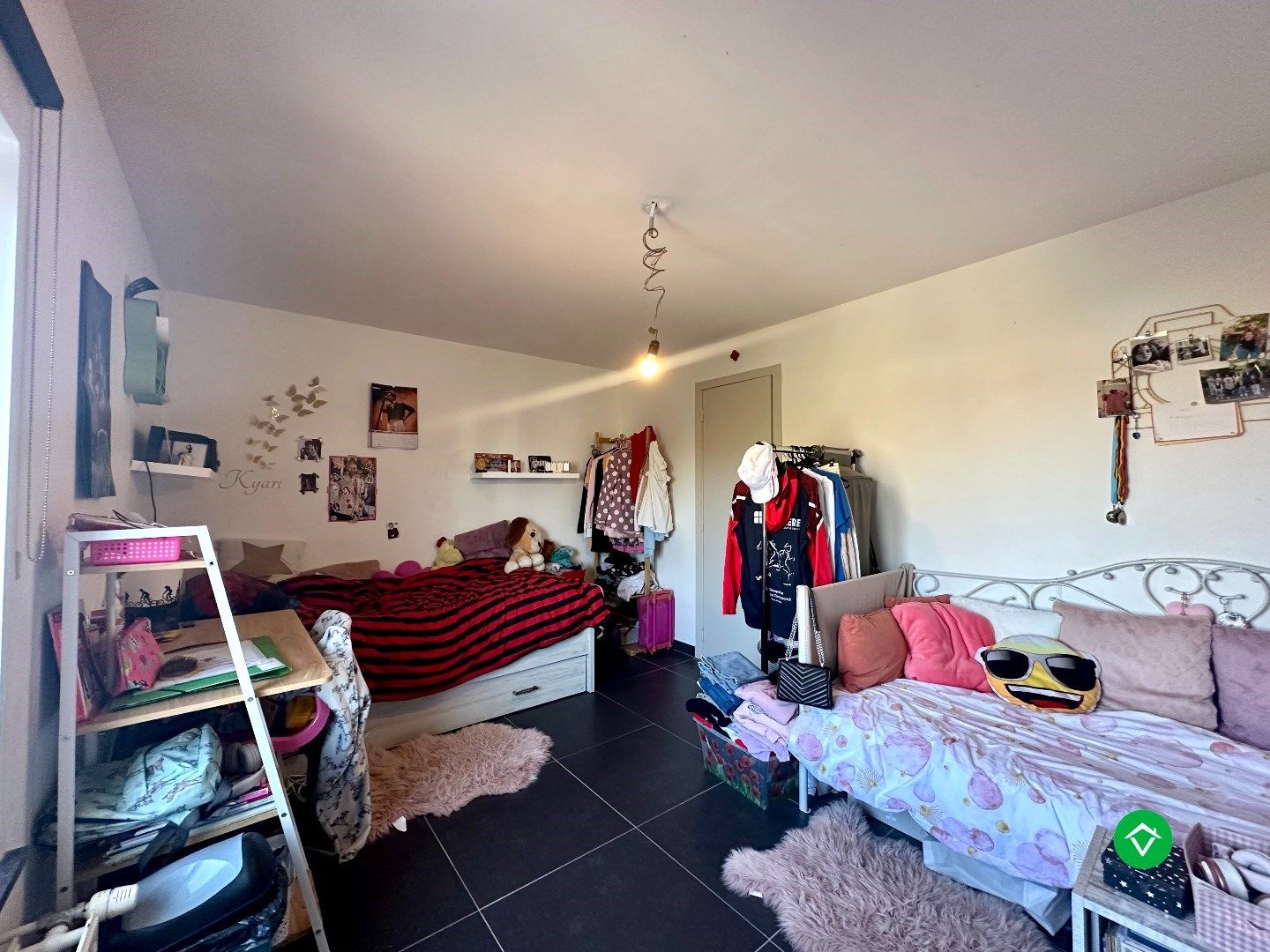 Instapklare woning met 3 slaapkamers te Koekelare, De Mokker foto 22