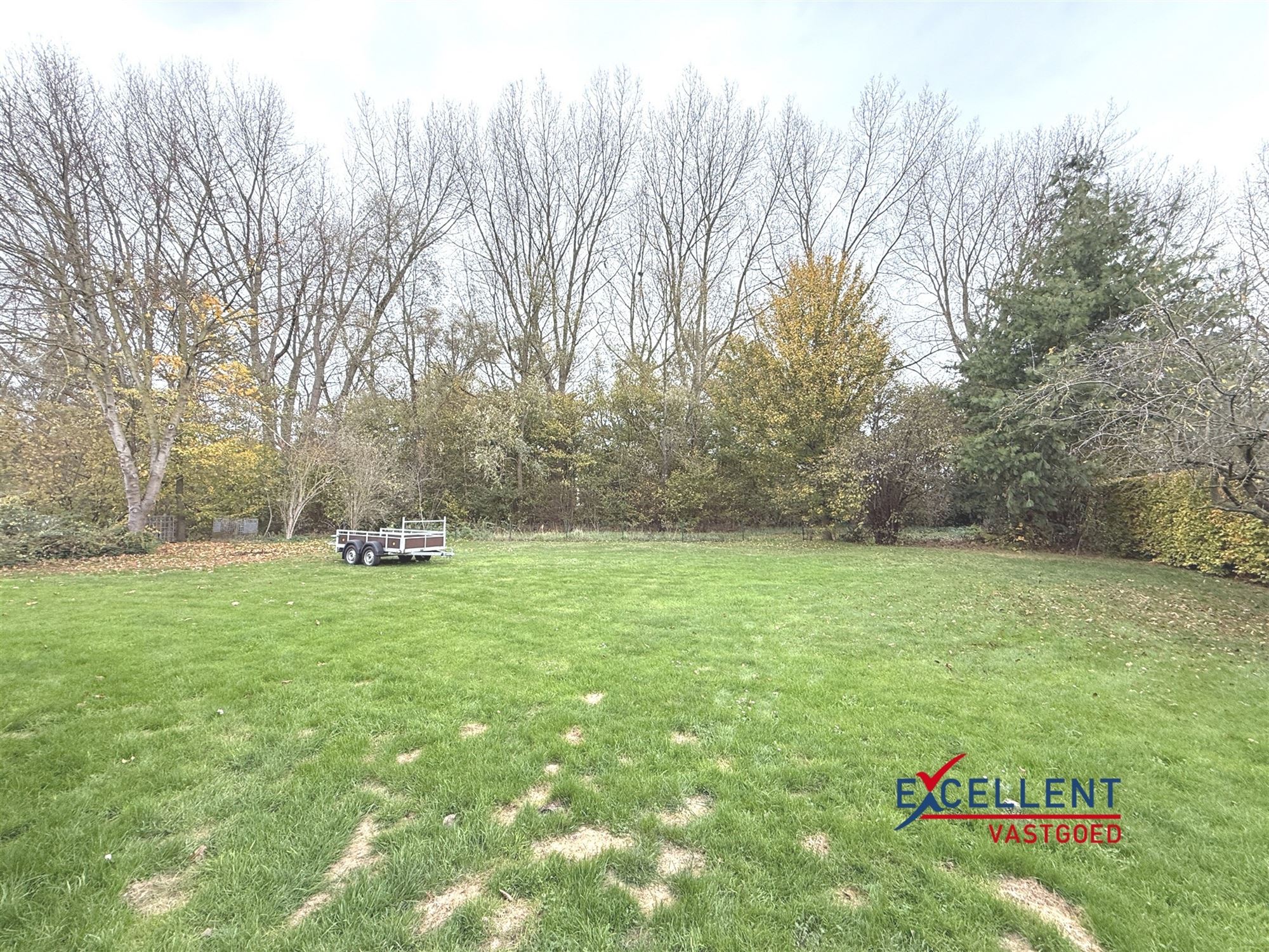 Rustig gelegen ruime villa te huur te Deinze! foto 12