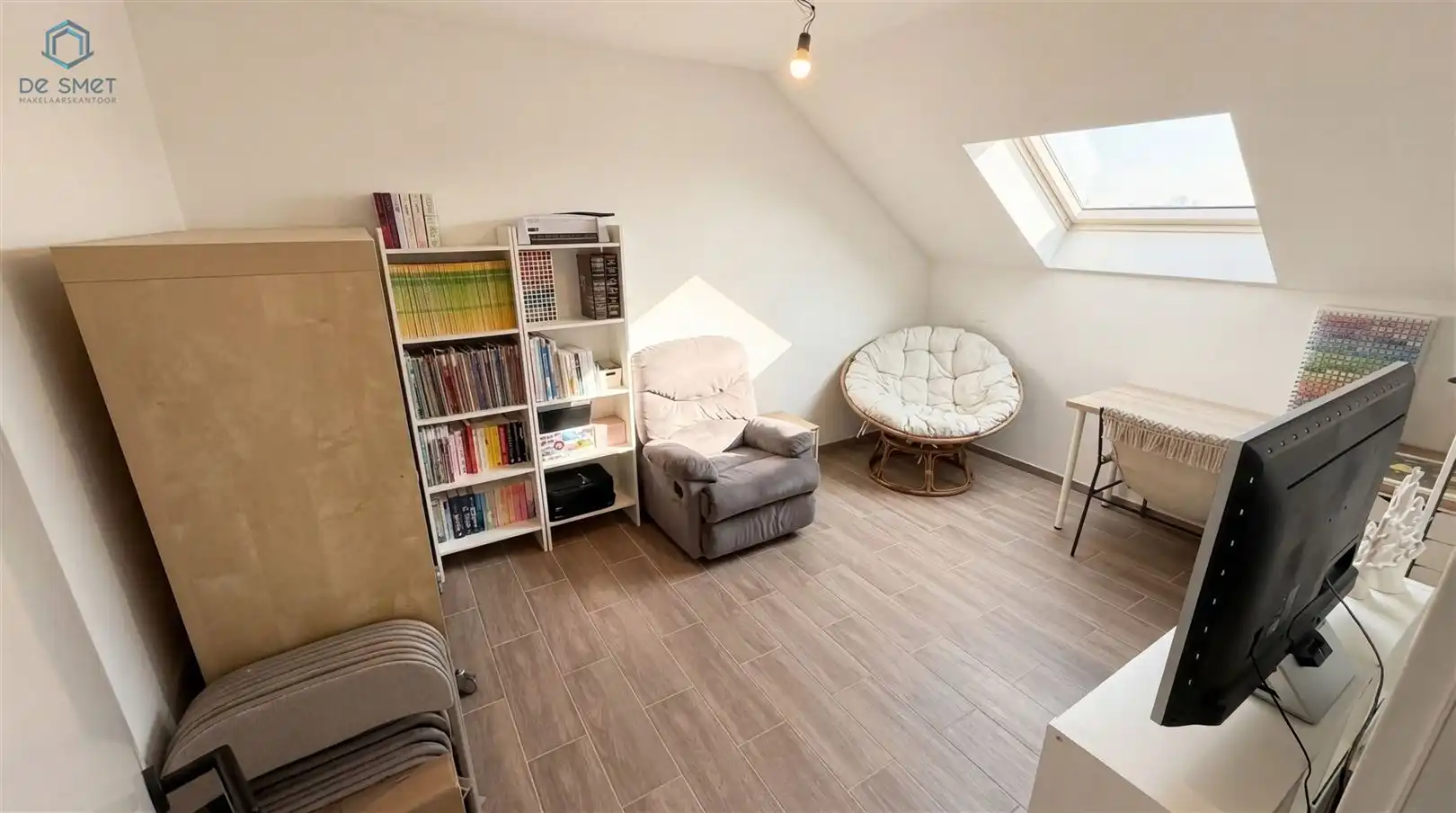 INSTAPKLARE NIEUWBOUWWONING MET 3 SLP, TUIN EN GARAGE foto 14