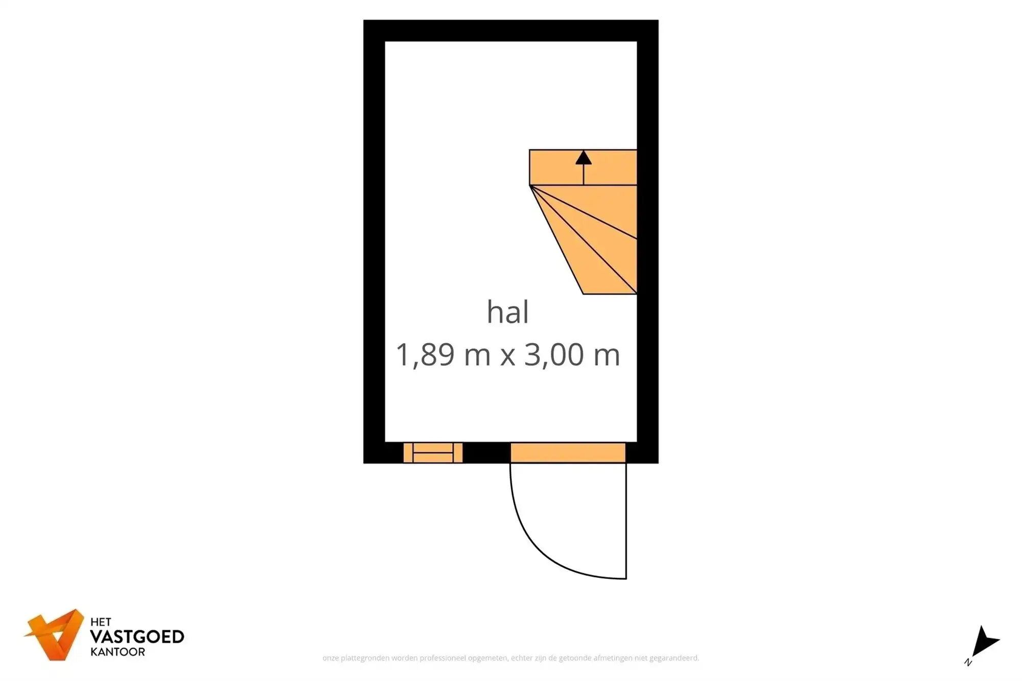 INSTAPKLAAR APPARTEMENT MET GARAGE (GEEN GEMEENSCHAPPELIJKE KOSTEN!) foto 19