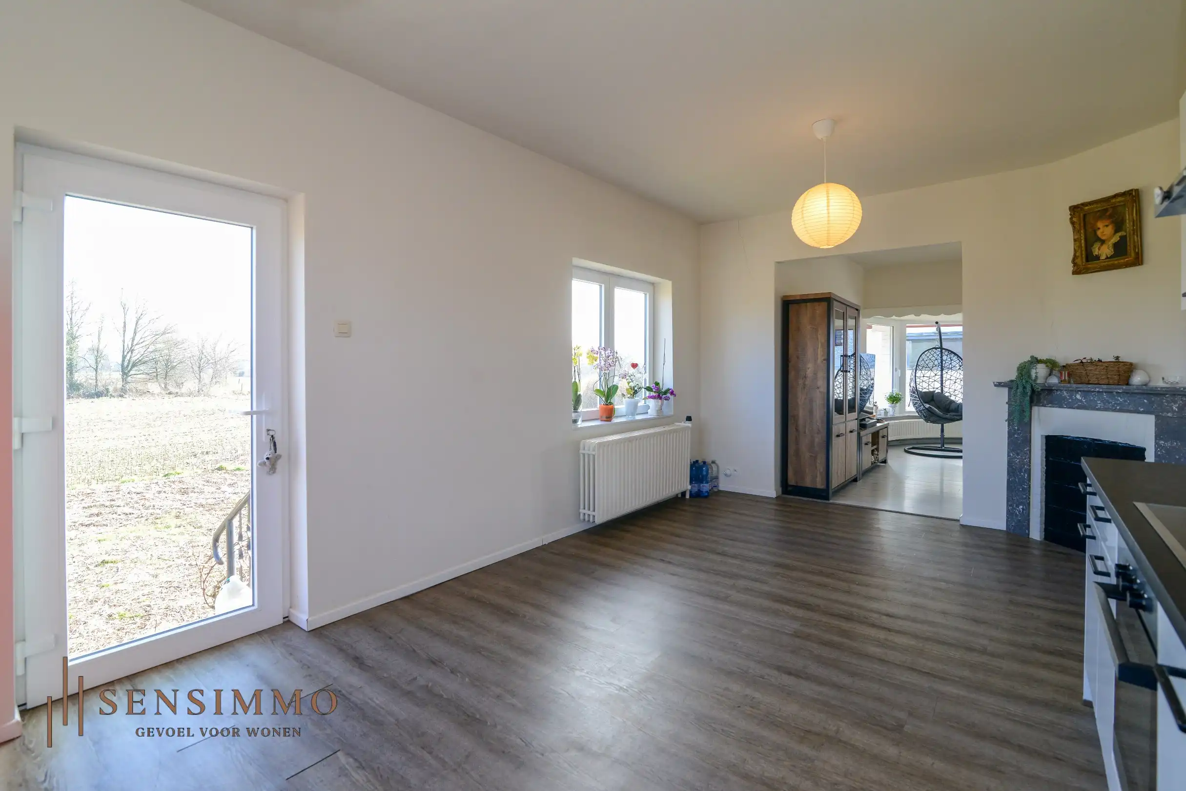 Charmante vrijstaande woning met karakter en 4 slaapkamers in Maasmechelen foto 9