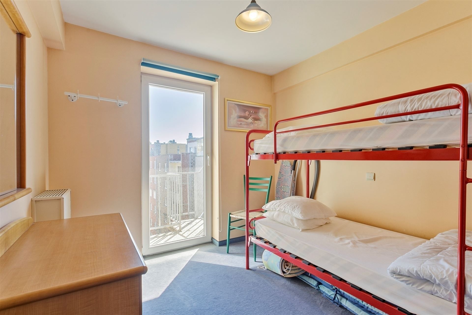 VERZORGD GEMEUBELD APPARTEMENT foto 16