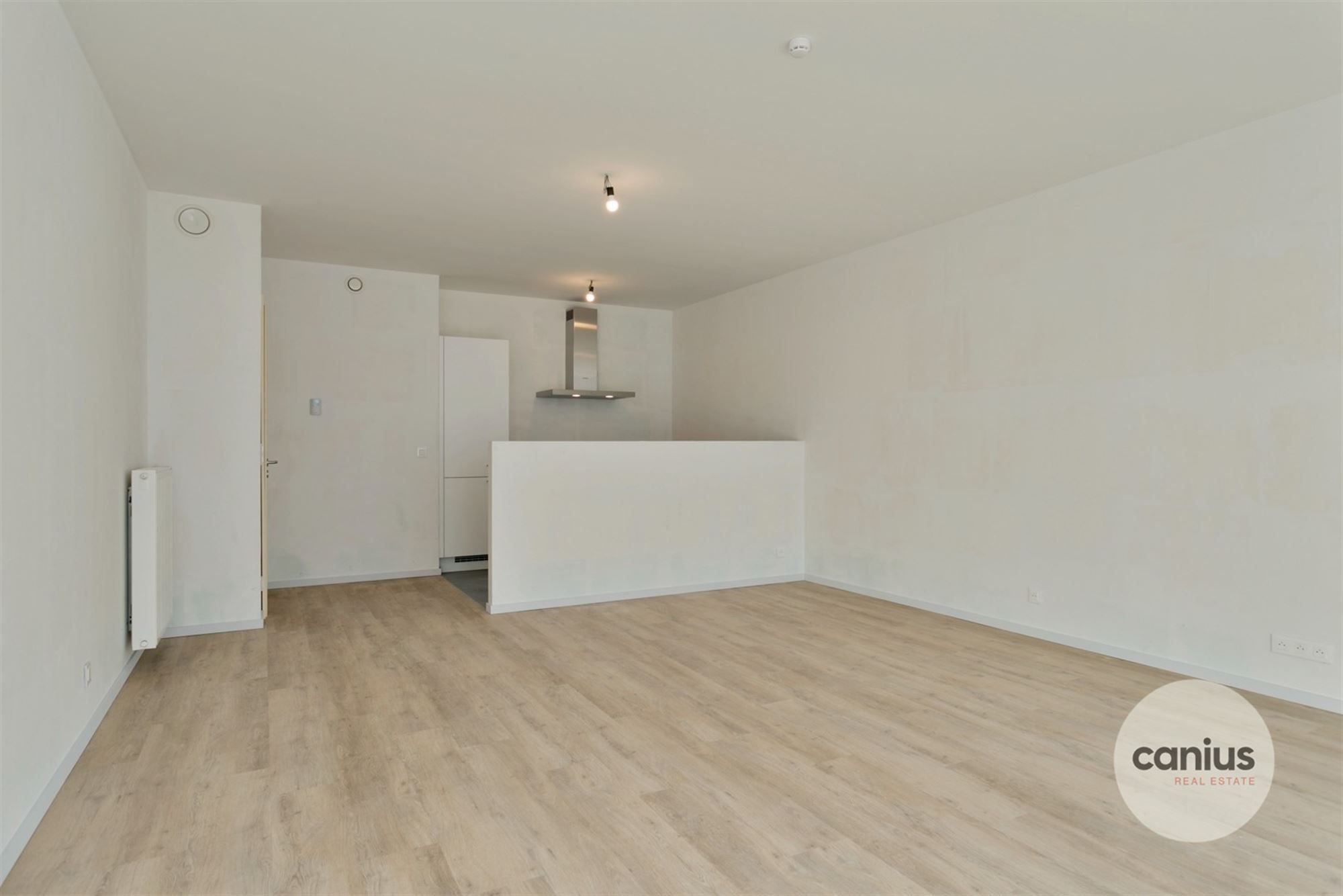 PRACHTIG APPARTEMENT MET TWEE SLAAPKAMERS foto 6