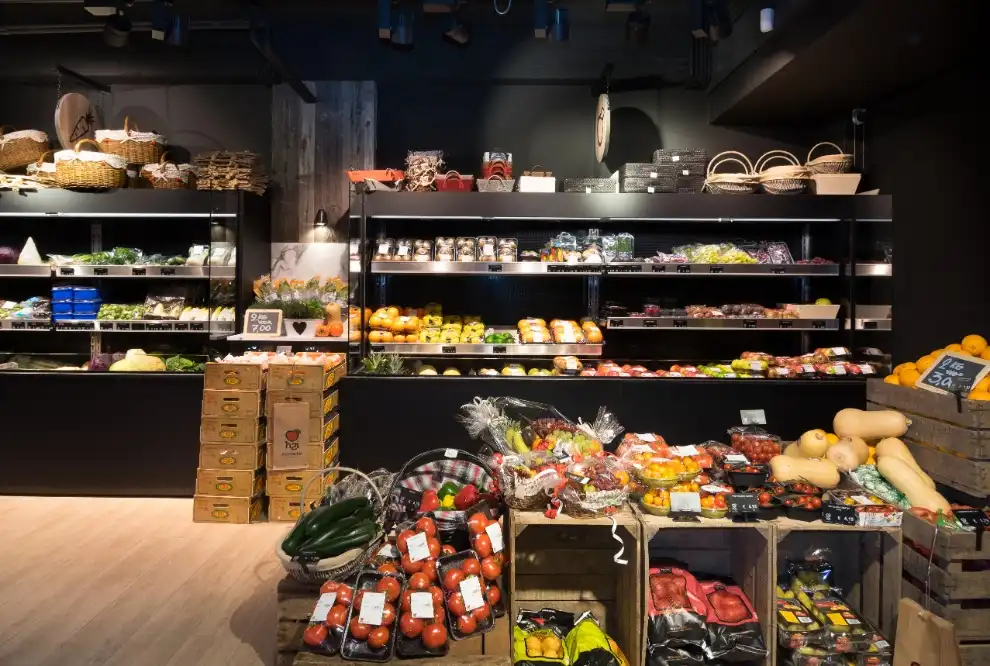 Te Koop of Ter Overname: Instapklare Traiteurzaak in het Centrum van Aalst foto 10