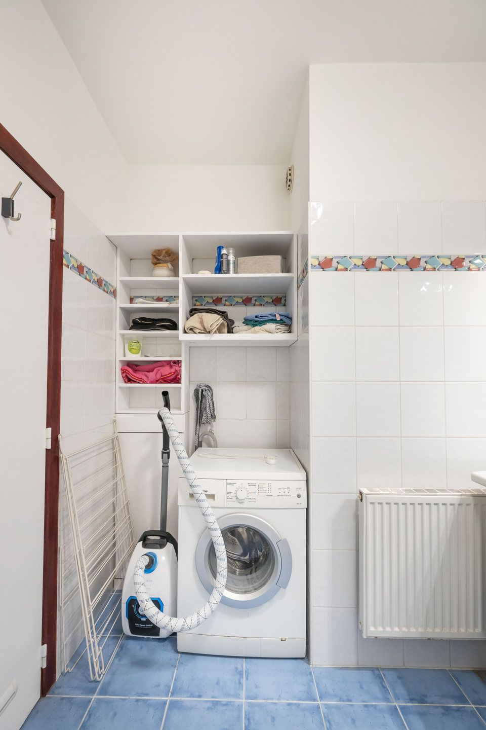 Appartement met XXL-terras in het hart van Elsene foto 13