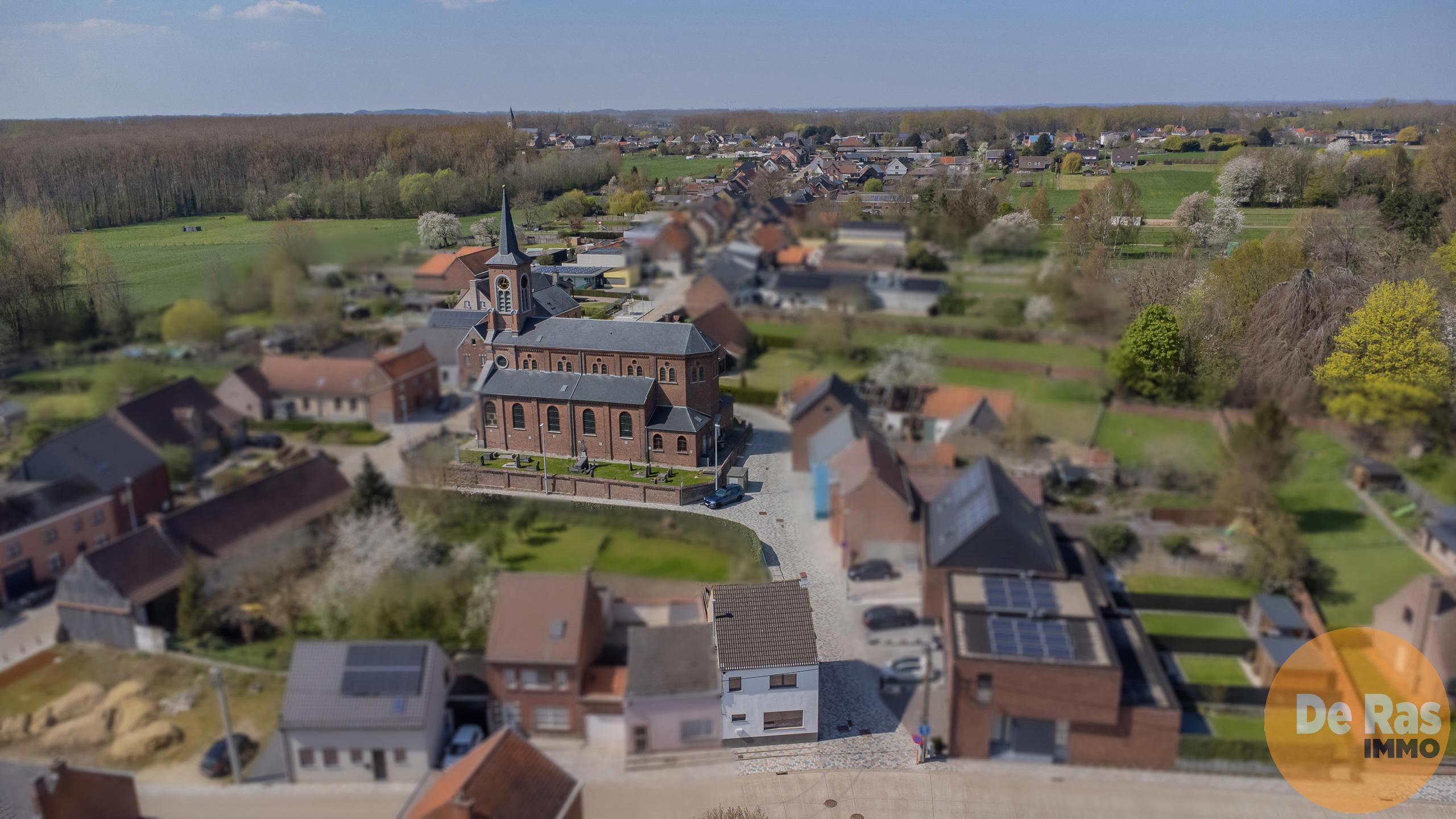 ZONNEGEM - Instapklare woning met zonneterras foto 26