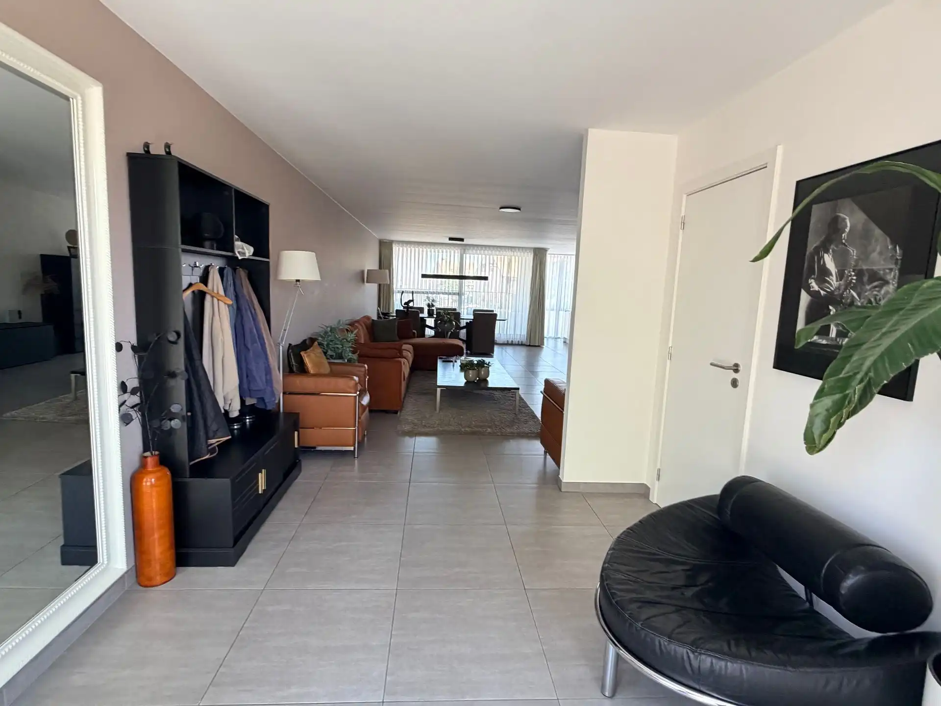 Appartement foto 2