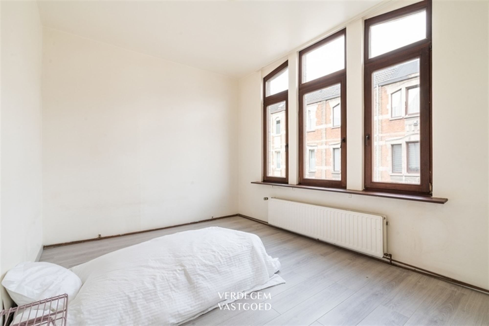 Rustig gelegen appartement met 1 slaapkamer foto 12