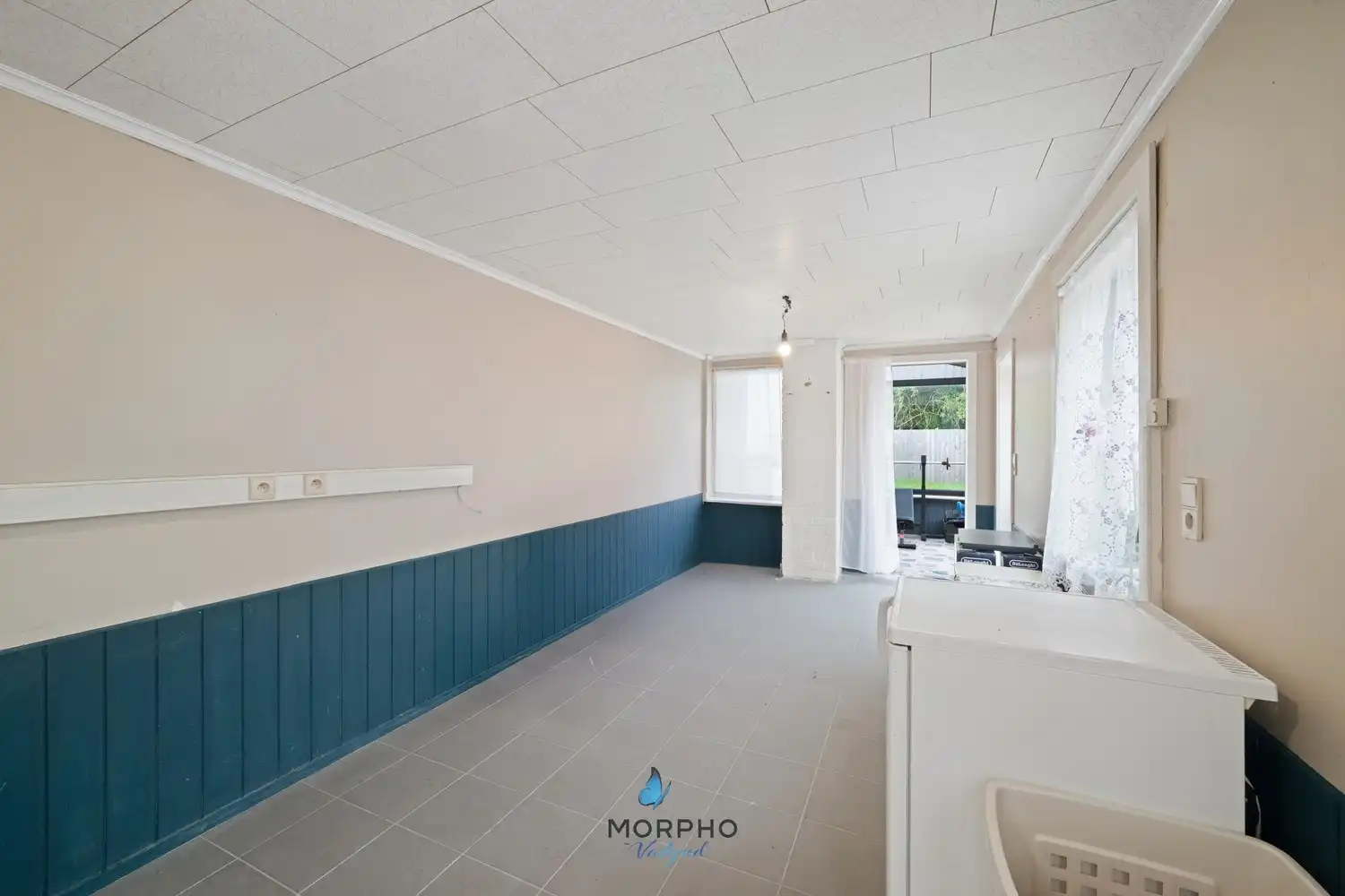 Ruime gezinswoning met 5 slaapkamers en 2 badkamers in Wingene foto 14