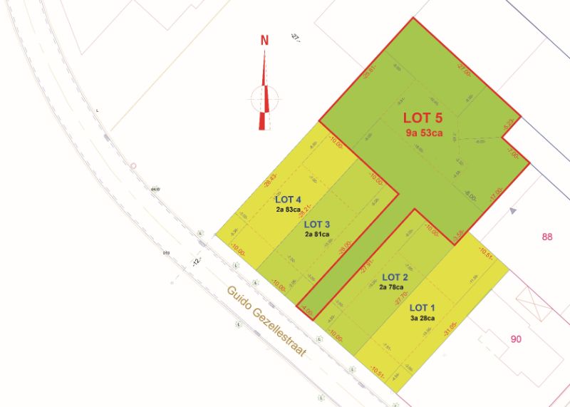 Bouwgrond foto {{pictureIndex}}